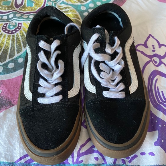 Women’s Vans - Picture 1 of 2
